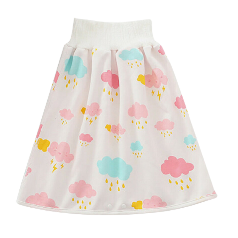 Couches lavables anti-fuites Gentle&Soft