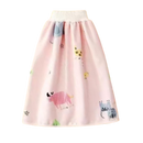 Couches lavables anti-fuites Gentle&Soft