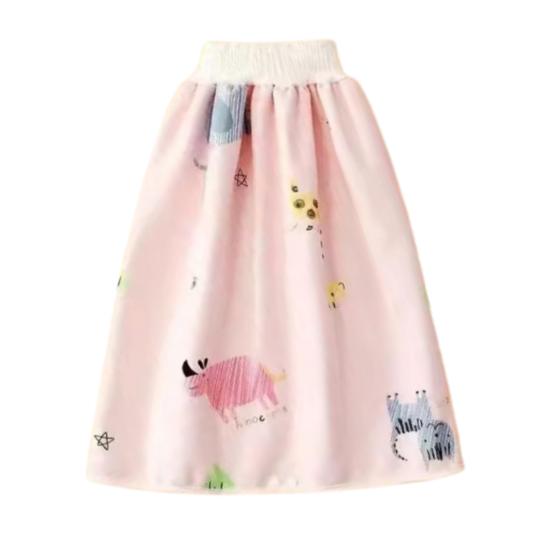 Couches lavables anti-fuites Gentle&Soft