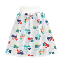 Couches lavables anti-fuites Gentle&Soft