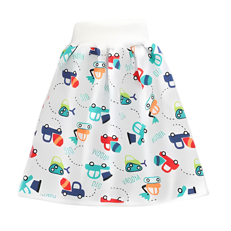 Couches lavables anti-fuites Gentle&Soft