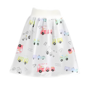 Couches lavables anti-fuites Gentle&Soft