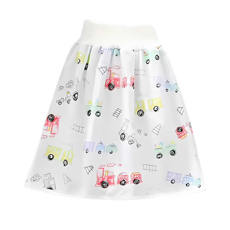 Couches lavables anti-fuites Gentle&Soft