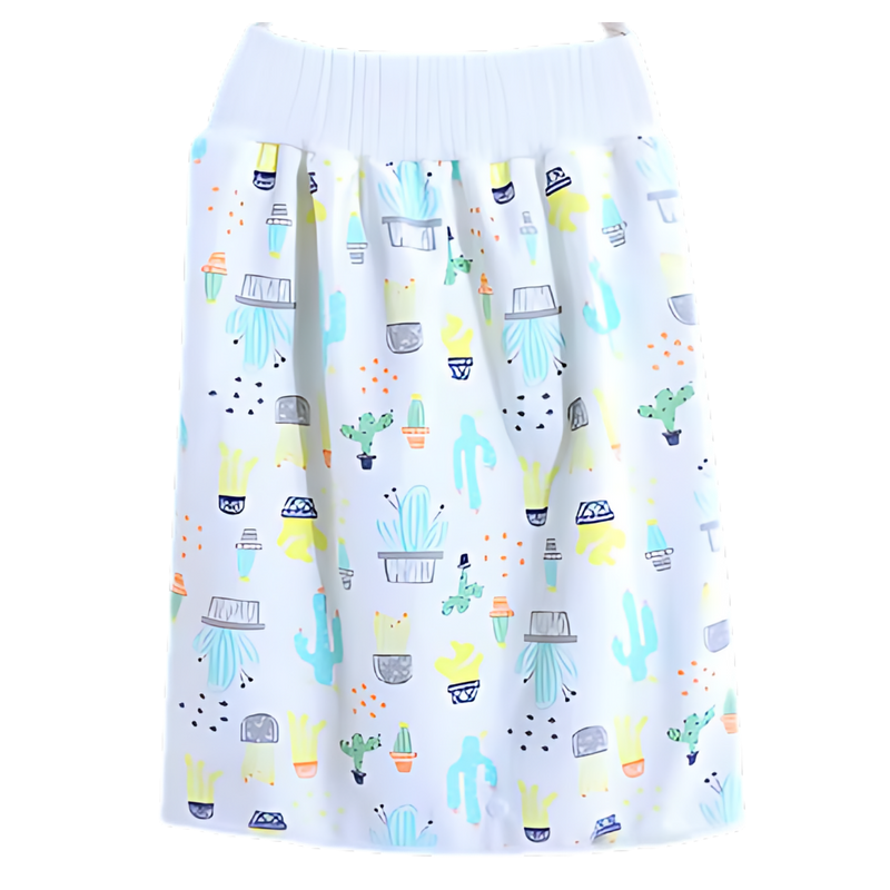 Couches lavables anti-fuites Gentle&Soft