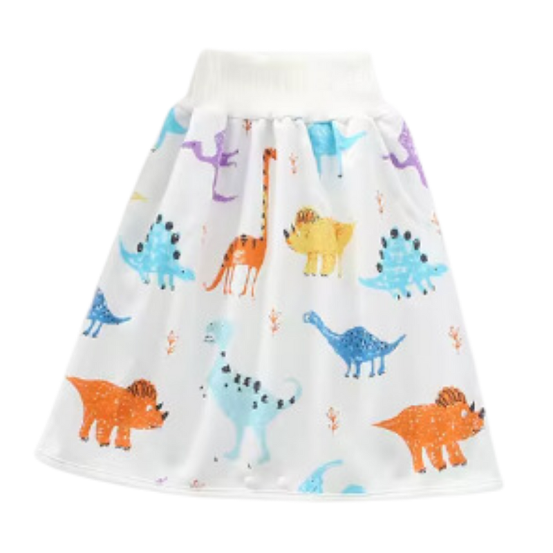 Couches lavables anti-fuites Gentle&Soft