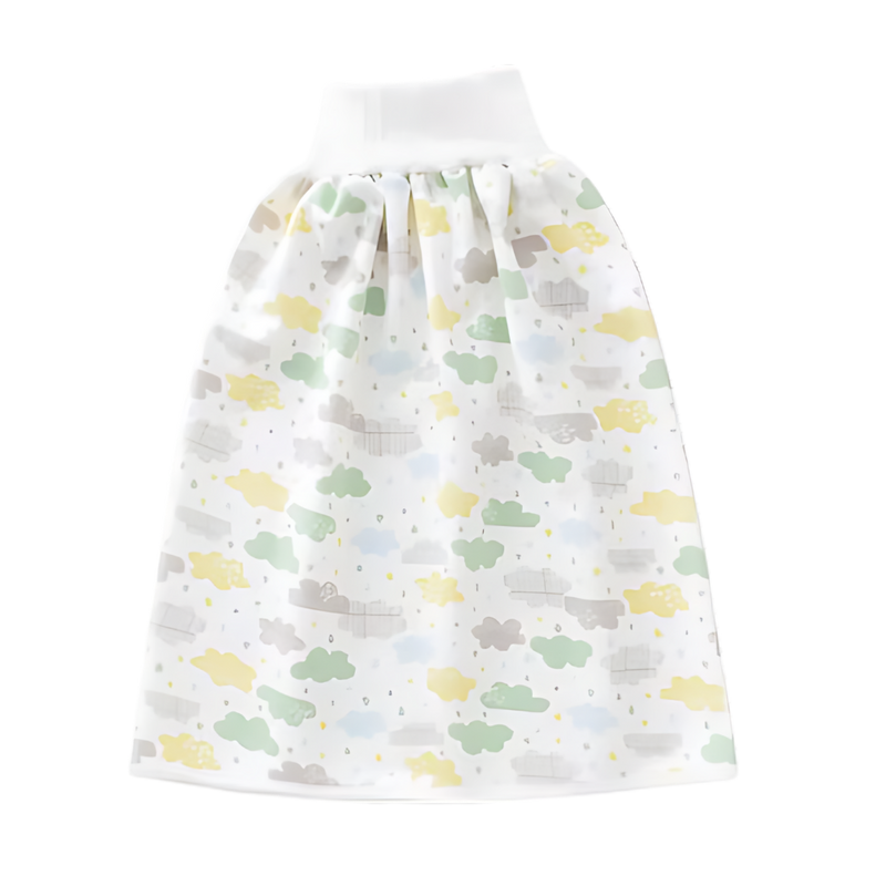 Couches lavables anti-fuites Gentle&Soft