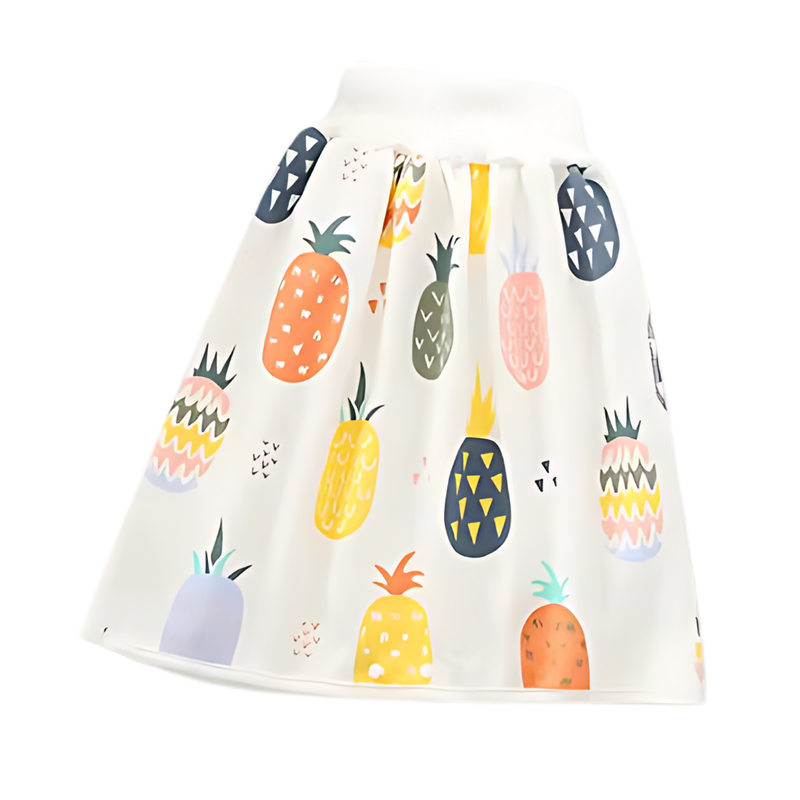 Couches lavables anti-fuites Gentle&Soft