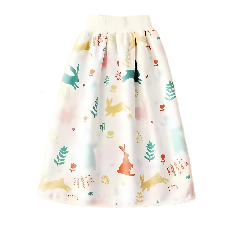 Couches lavables anti-fuites Gentle&Soft