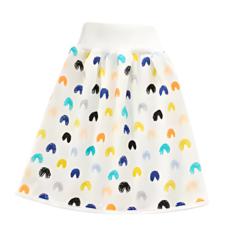 Couches lavables anti-fuites Gentle&Soft