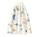 Couches lavables anti-fuites Gentle&Soft