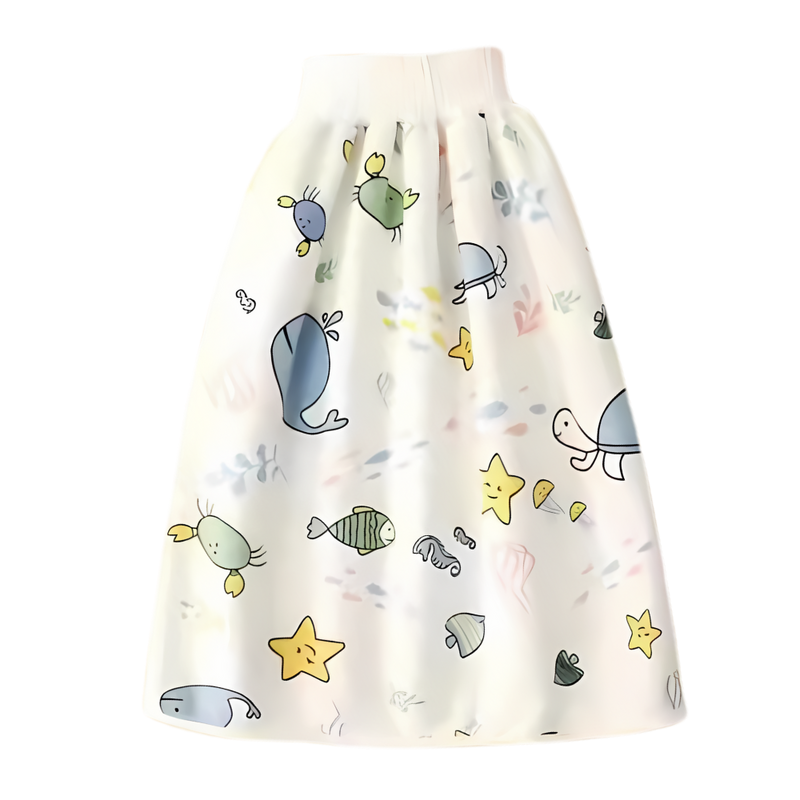 Couches lavables anti-fuites Gentle&Soft