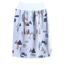 Couches lavables anti-fuites Gentle&Soft