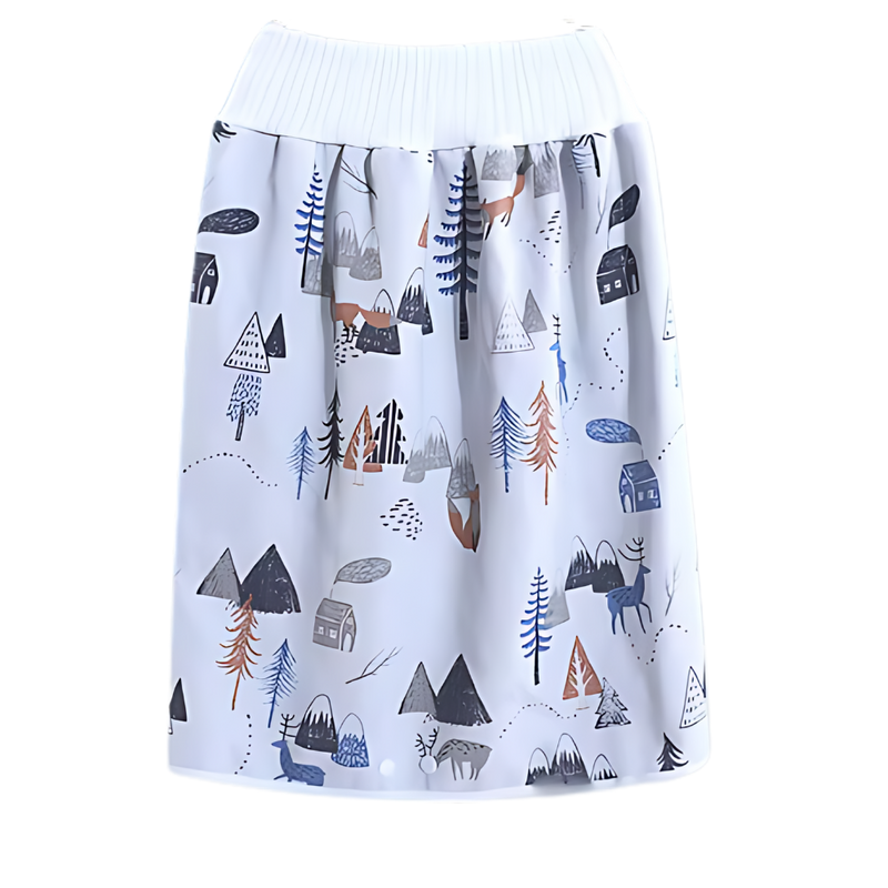 Couches lavables anti-fuites Gentle&Soft