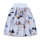 Couches lavables anti-fuites Gentle&Soft