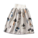 Couches lavables anti-fuites Gentle&Soft