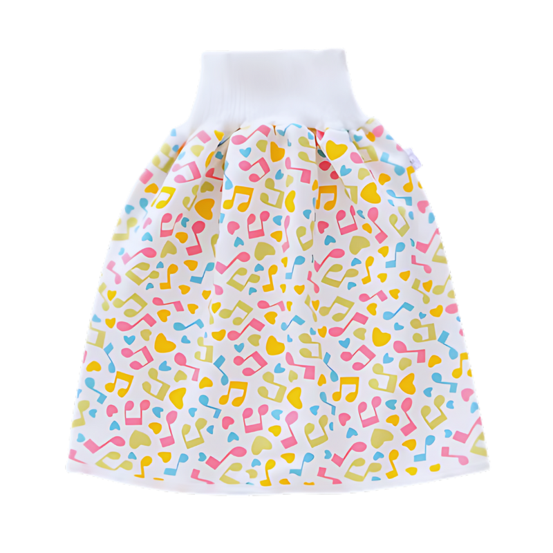 Couches lavables anti-fuites Gentle&Soft