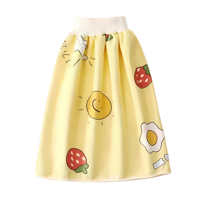 Couches lavables anti-fuites Gentle&Soft