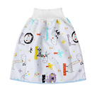 Couches lavables anti-fuites Gentle&Soft