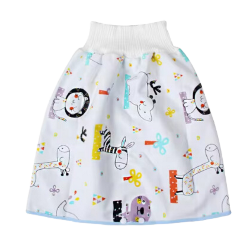 Couches lavables anti-fuites Gentle&Soft