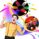 Doigt lumineux pour tour de magie