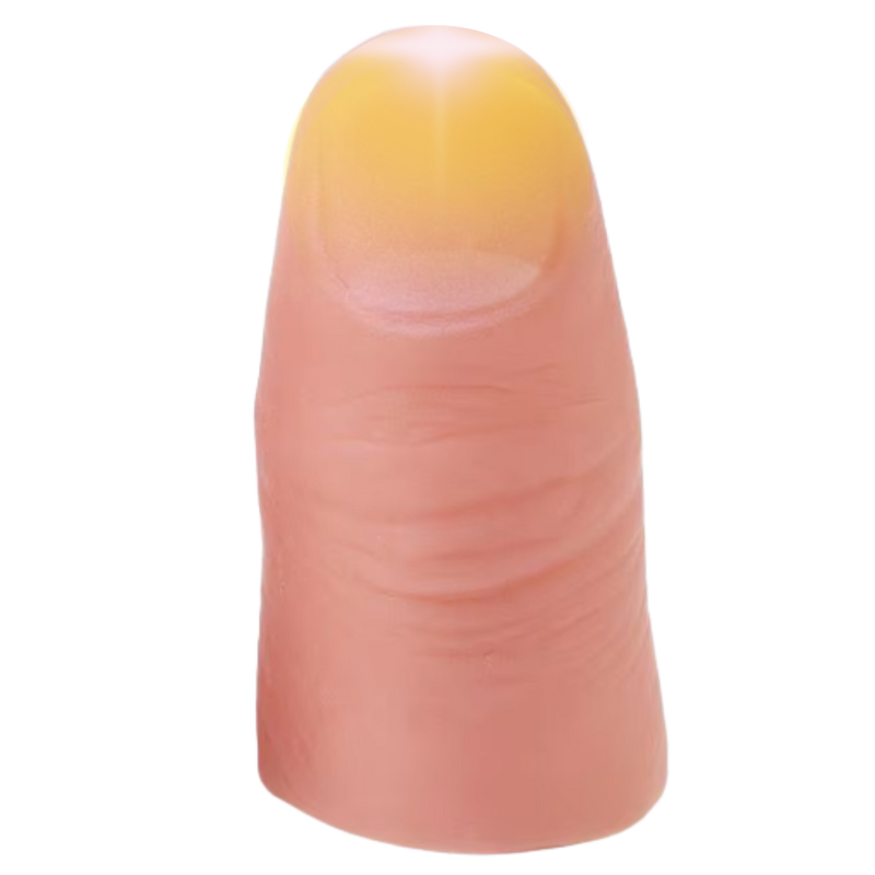 Doigt lumineux pour tour de magie