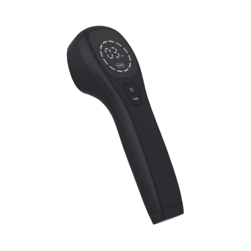 Appareil portatif de thérapie par infrarouge pour animaux de compagnie