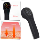 Appareil portatif de thérapie par infrarouge pour animaux de compagnie