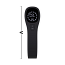 Appareil portatif de thérapie par infrarouge pour animaux de compagnie