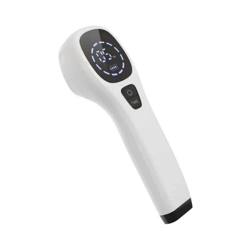 Appareil portatif de thérapie par infrarouge pour animaux de compagnie