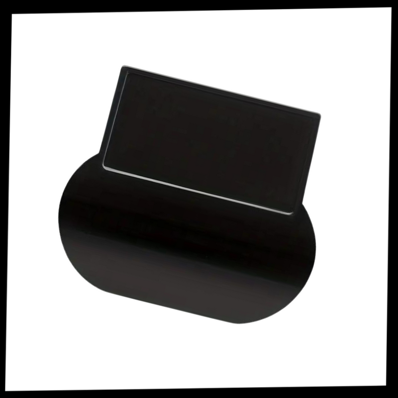 Élévateur de siège de toilettes sans contact