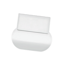 Élévateur de siège de toilettes sans contact