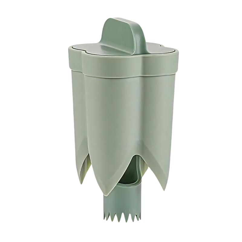 Dénoyauteur inoffensif de fruits et légumes