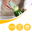 Dénoyauteur inoffensif de fruits et légumes