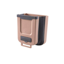 Poubelle pliable de grande capacité