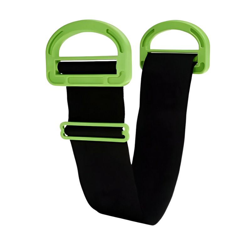 Sangles de levage robustes