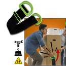 Sangles de levage robustes