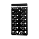 Jauges de filetage de haute précision