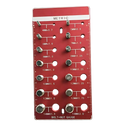 Jauges de filetage de haute précision