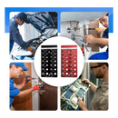 Jauges de filetage de haute précision