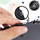 Scie circulaire pour coupe-bordures en acier à grande vitesse