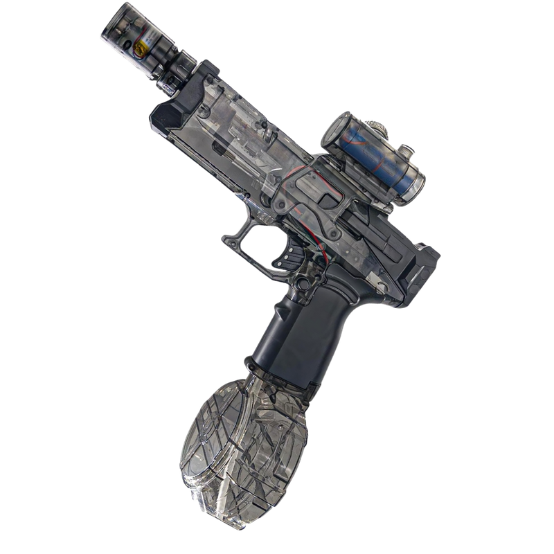 Jouet pistolet à eau électrique