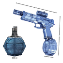 Jouet pistolet à eau électrique