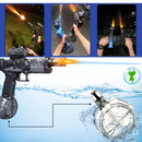Jouet pistolet à eau électrique