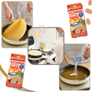 Solidifiant d'huile de friture