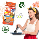 Solidifiant d'huile de friture