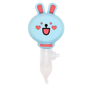 Aspiration nasale hygiénique en silicone