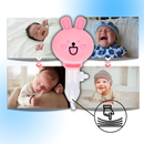 Aspiration nasale hygiénique en silicone