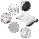 Oreiller de soutien cervical hypoallergénique
