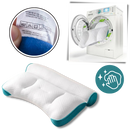 Oreiller de soutien cervical hypoallergénique