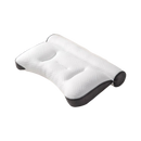Oreiller de soutien cervical hypoallergénique
